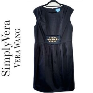 SIMPLY VERA VERA WANG DRESS